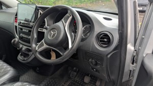 Robson Kay - Auction Date: 2026-06-02 - Category: Mercedes Vito Tourer 9 seater